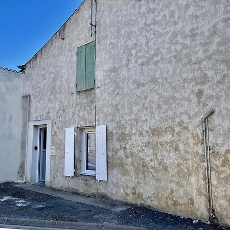 La Parenthese Marennaise * Marennes (Charente-Maritime)