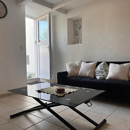Apartamento La Parenthese Marennaise Marennes (Charente-Maritime)