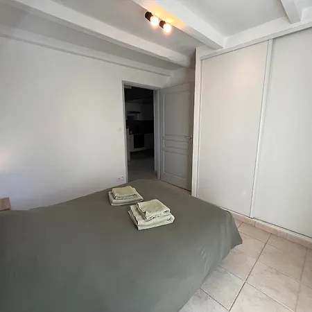 La Parenthese Marennaise Apartamento Marennes (Charente-Maritime)