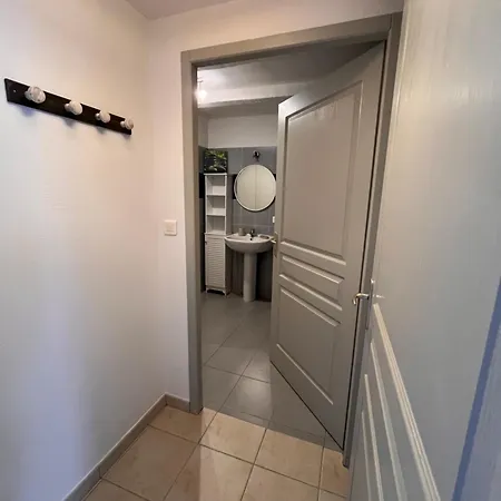 Apartamento La Parenthese Marennaise