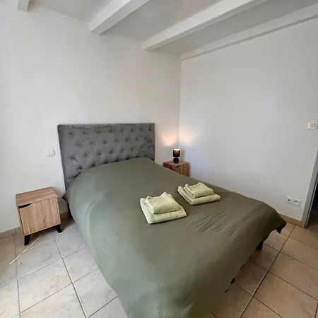 La Parenthese Marennaise Apartamento Marennes (Charente-Maritime)