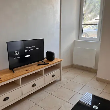 La Parenthese Marennaise Apartamento