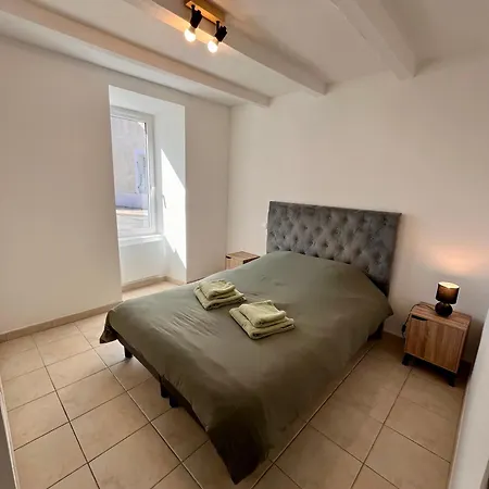 Apartamento La Parenthese Marennaise
