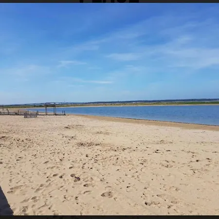 La Parenthese Marennaise Marennes (Charente-Maritime)